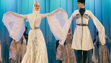 Его душа достойна восхищения