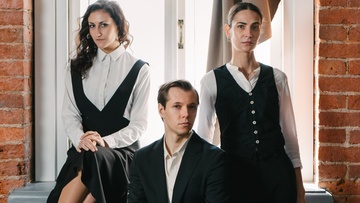 Dead Poets Band. Любовь