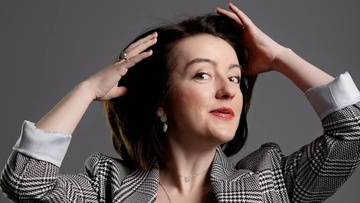 Хоровая вечеринка с Дарьей Ретинской