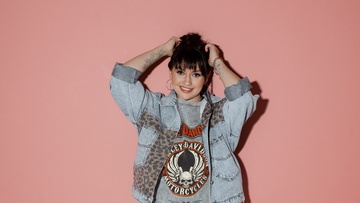 Аня Ранетка