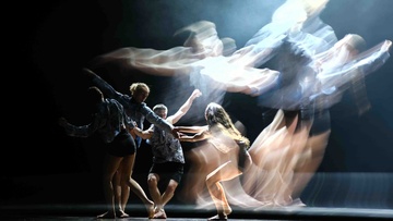 Futurum Fest 8. Малые формы. Показы