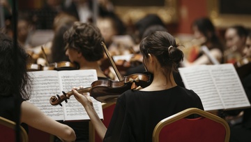 Шедевры итальянской музыки