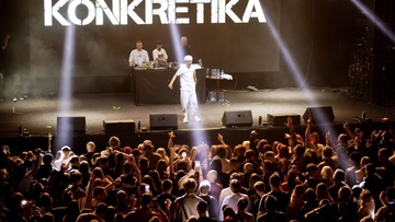 Konkretika Open-air