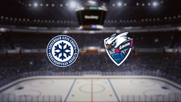 Сибирь — Лада