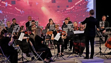 Золотые хиты оперетты