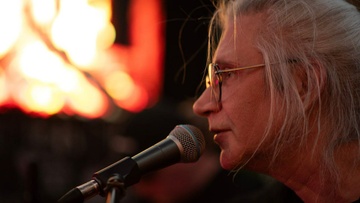 Зелёная звезда