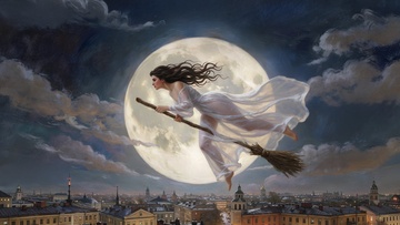 Мастер и Маргарита. Апокриф