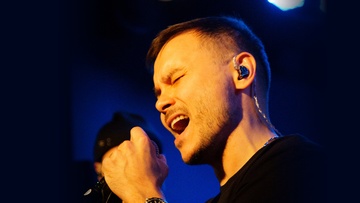 Айдар Гараев