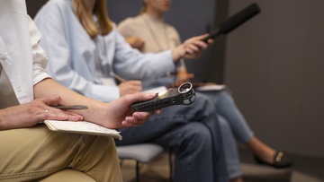 Faust 21: тру-крайм фест