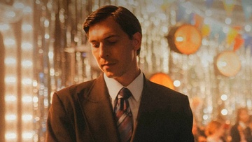 ВИА «Пролетарское Танго»