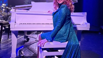 Оксана Петриченко