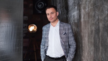 Владислав Косарев