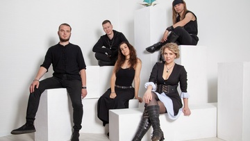 Ночь святого Патрика 2026