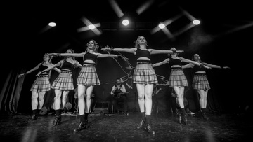 День святого Патрика