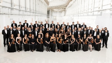 Шедевры мировой классики. Григ. Рахманинов. Чайковский