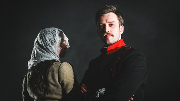 Герой нашего времени