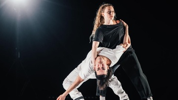 Икигай + Флора