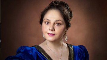 Чайковский и фон Мекк