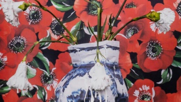 Каати Пуолакайнен. Натюрморт как художественная практика