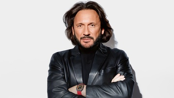 Стас Михайлов