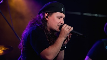 The Scorpions Tribute Show