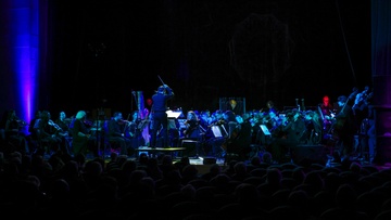 Welcome to Silent Hill