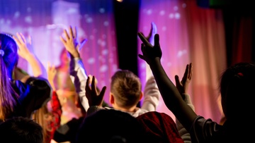 Холодное сердце