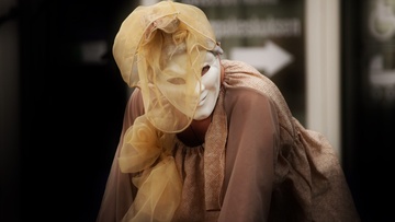 Ганзель и Гретель