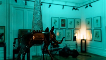 Джаз в усадьбе с напитками