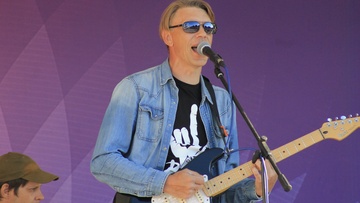 Иван-Кайф. Апрельские Тезисы