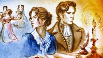 Евгений Онегин