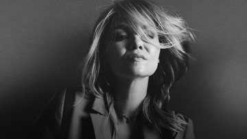 Саша Алмазова