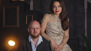 Джаз вдвоём. О любви на четырёх языках