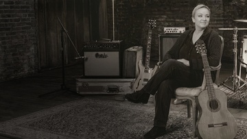 Квартирник