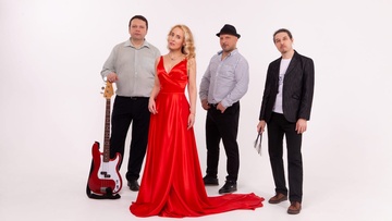 Квартет Анны Штейн. Golden Memories 80-90-00 Hits на языках оригинала