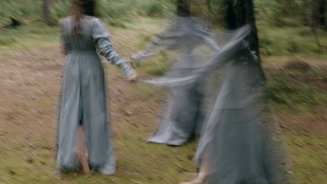 Вепсские женщины. Vepsleižed Akad