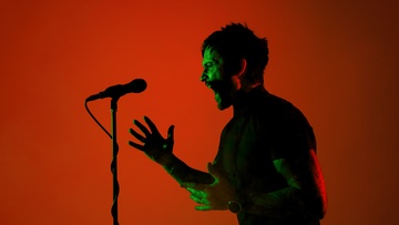 Разгон шуток