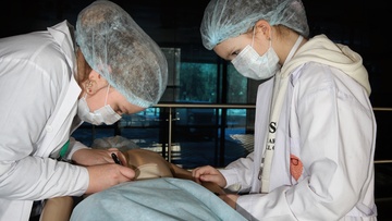 Медицинские программы от Sciencely