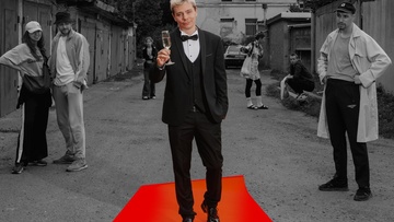 Сергей Орлов