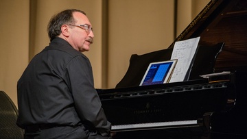 Трио Даниила Крамера