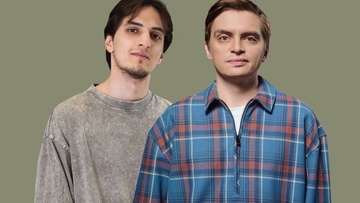 Стендап. Проверка материала опытных комиков