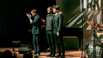 LRK Trio