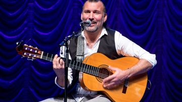 Тоно Алькальде