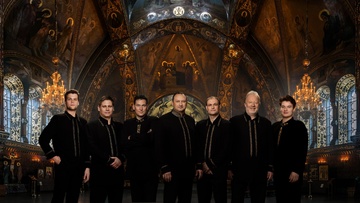 Оптина Пустынь