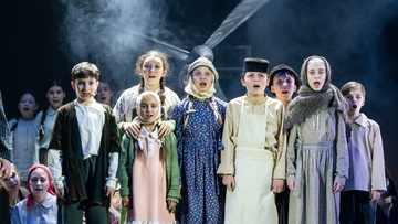 Тукай. Ярлыкагыл