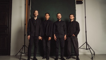 Гребенщик. Огниво