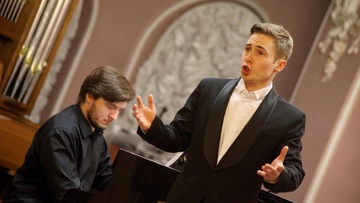 A Cappella Новый Vekь