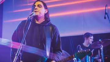 Placebo Tribute. Special G