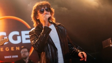 Rolling Stones Tribute