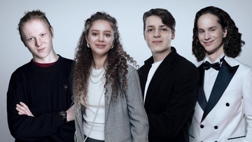 Читаем и поём о России